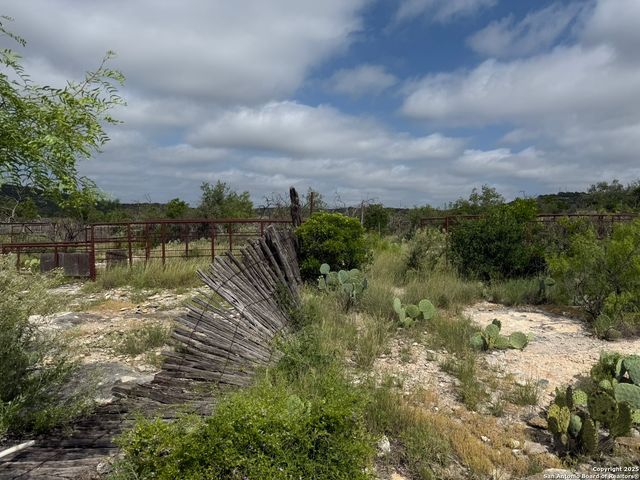 TBD Murray Ranch Road, Rocksprings, TX 78881