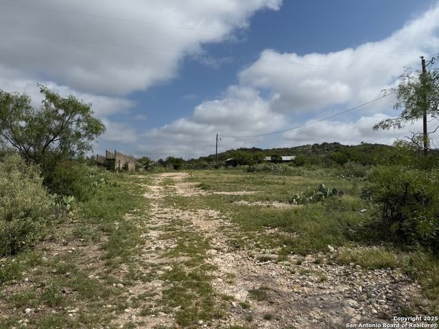TBD Murray Ranch Road, Rocksprings, TX 78881