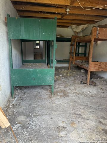 TBD Murray Ranch Road, Rocksprings, TX 78881