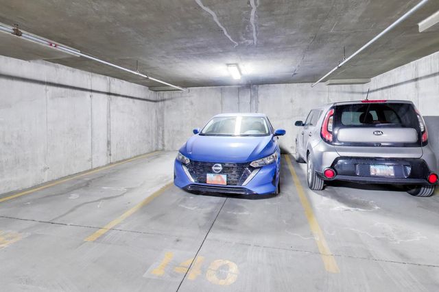 111 S MORGAN Street 703, Chicago, IL 60607