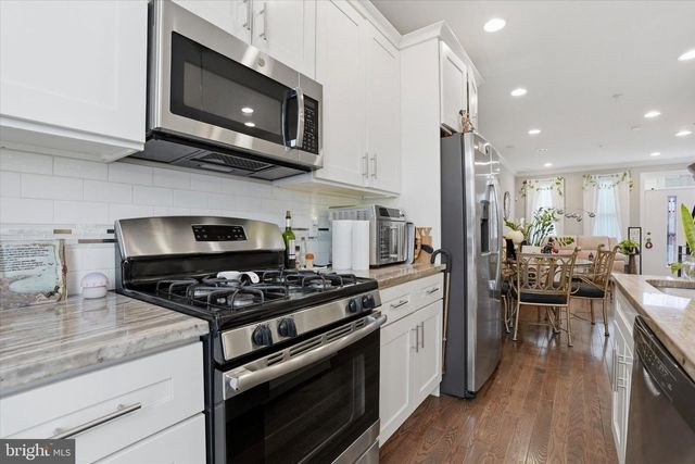 1739 W SEYBERT ST, Philadelphia, PA 19121