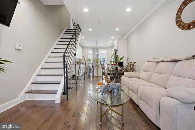 1739 W SEYBERT ST, Philadelphia, PA 19121