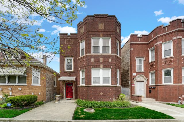 8140 S Paulina Street G, Chicago, IL 60620
