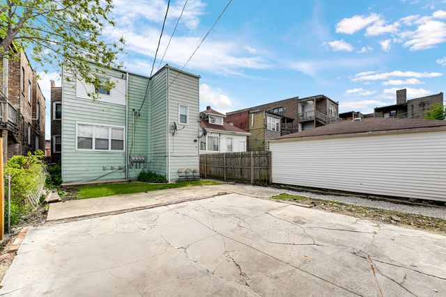 8140 S Paulina Street G, Chicago, IL 60620