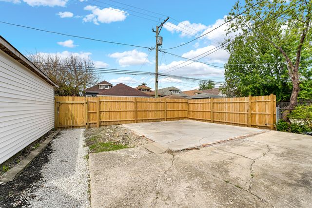 8140 S Paulina Street G, Chicago, IL 60620