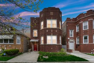 8140 S Paulina Street G, Chicago, IL 60620