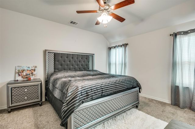 2724 Pease Drive, Forney, TX 75126