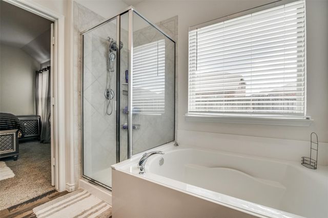 2724 Pease Drive, Forney, TX 75126