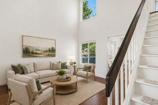 585 Arden Circle, Littleton, CO 80126