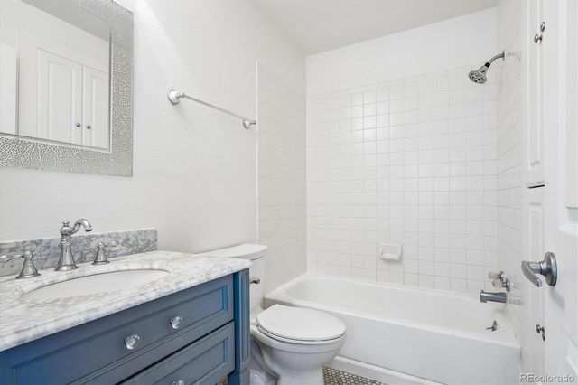 585 Arden Circle, Littleton, CO 80126