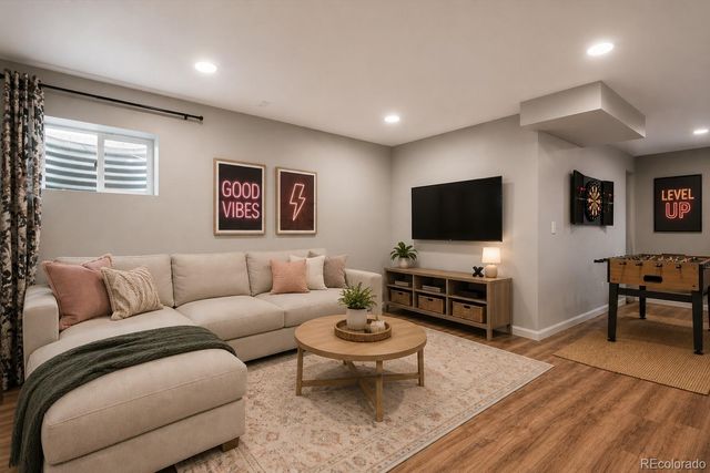 585 Arden Circle, Littleton, CO 80126