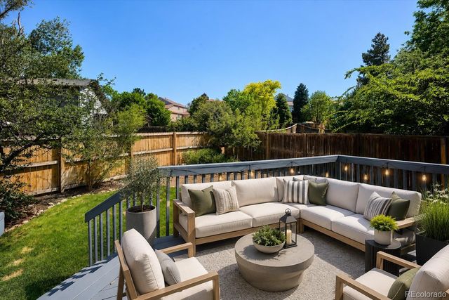 585 Arden Circle, Littleton, CO 80126