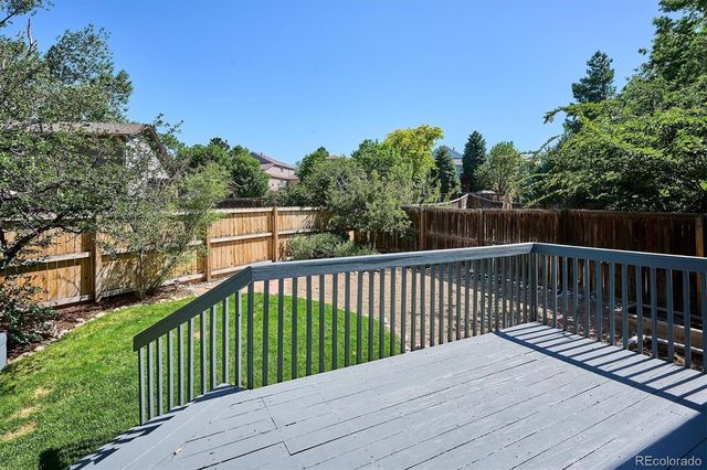 585 Arden Circle, Littleton, CO 80126