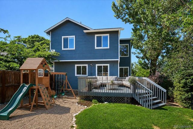 585 Arden Circle, Littleton, CO 80126