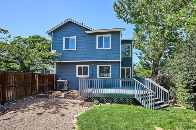 585 Arden Circle, Littleton, CO 80126