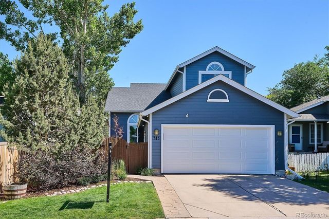 585 Arden Circle, Highlands Ranch, CO 80126