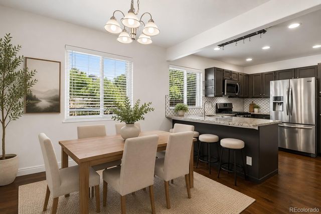 585 Arden Circle, Littleton, CO 80126