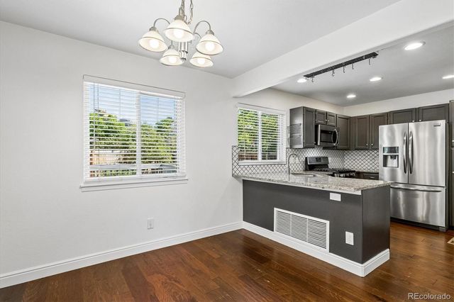 585 Arden Circle, Littleton, CO 80126