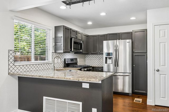 585 Arden Circle, Littleton, CO 80126