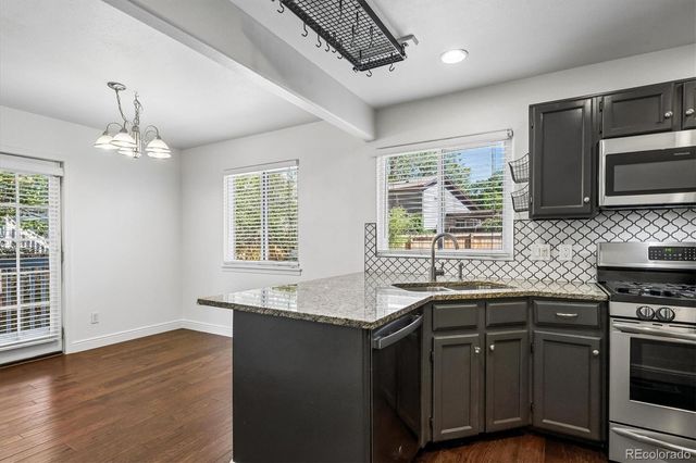 585 Arden Circle, Littleton, CO 80126