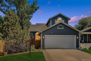 585 Arden Circle, Littleton, CO 80126