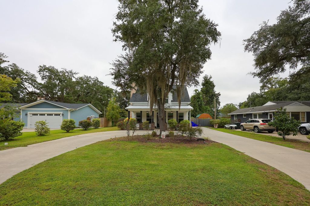 603 Burroughs St., Conway, SC 29526 — photo 2
