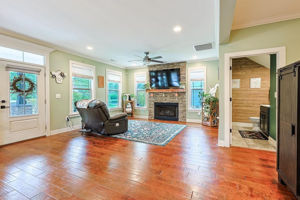 603 Burroughs St., Conway, SC 29526 — photo 3