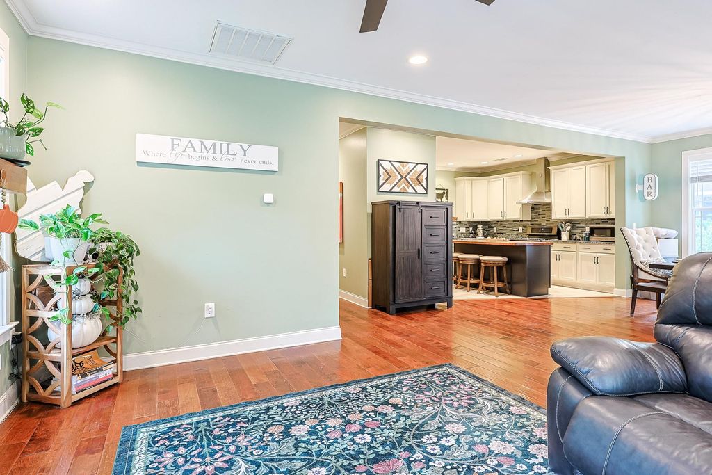 603 Burroughs St., Conway, SC 29526 — photo 4