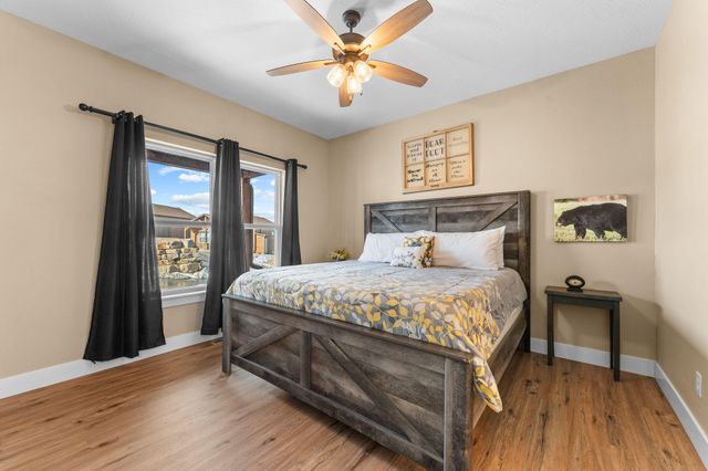 60 Settlers Cv Kimberling City, Kimberling City, MO 65686