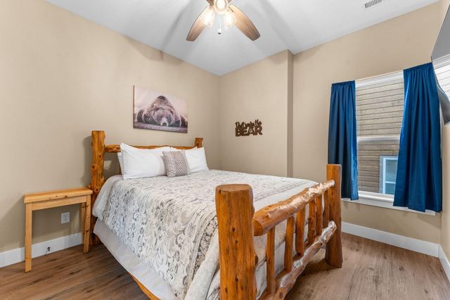 60 Settlers Cv Kimberling City, Kimberling City, MO 65686