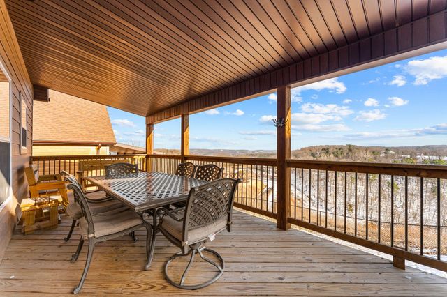 60 Settlers Cv Kimberling City, Kimberling City, MO 65686