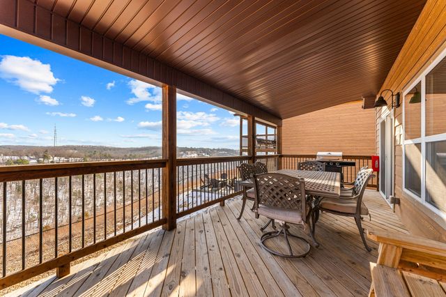 60 Settlers Cv Kimberling City, Kimberling City, MO 65686