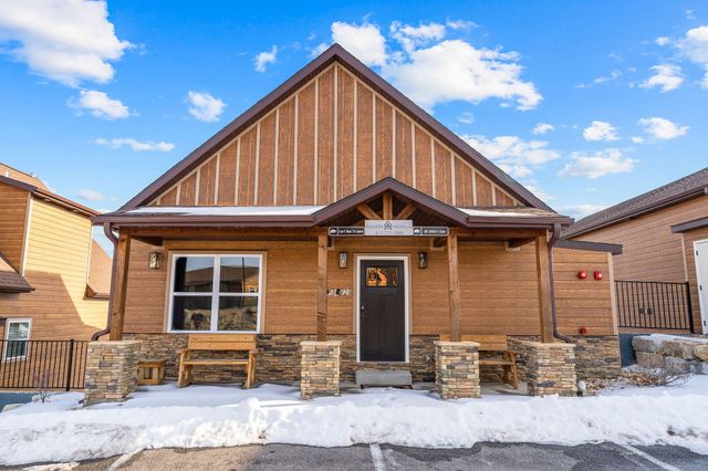 60 Settlers Cv Kimberling City, Kimberling City, MO 65686