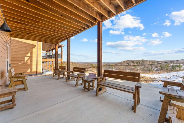 60 Settlers Cv Kimberling City, Kimberling City, MO 65686