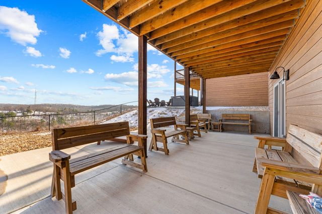 60 Settlers Cv Kimberling City, Kimberling City, MO 65686