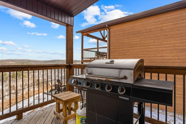 60 Settlers Cv Kimberling City, Kimberling City, MO 65686