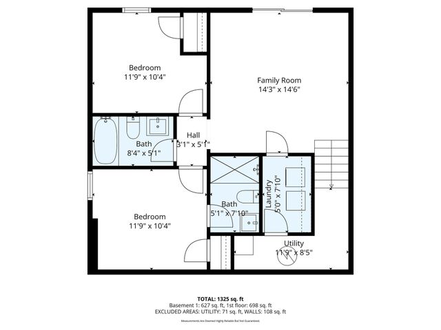 60 Settlers Cv Kimberling City, Kimberling City, MO 65686