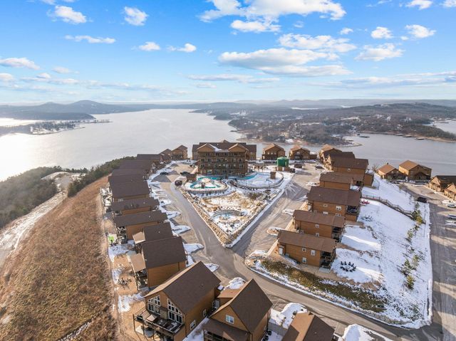 60 Settlers Cv Kimberling City, Kimberling City, MO 65686