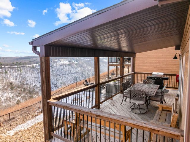 60 Settlers Cv Kimberling City, Kimberling City, MO 65686