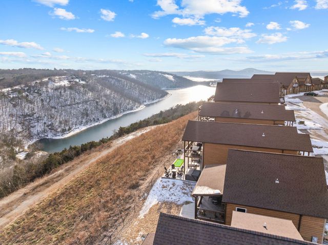 60 Settlers Cv Kimberling City, Kimberling City, MO 65686