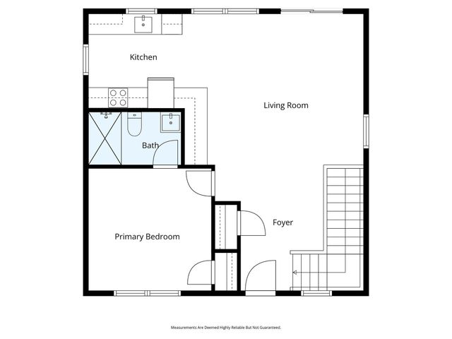 60 Settlers Cv Kimberling City, Kimberling City, MO 65686