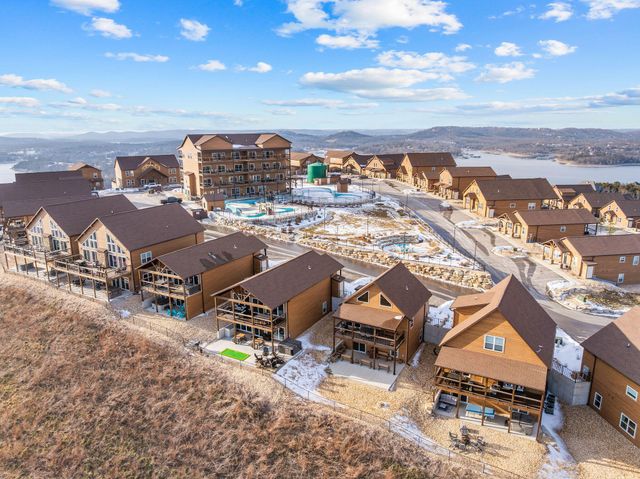 60 Settlers Cv Kimberling City, Kimberling City, MO 65686