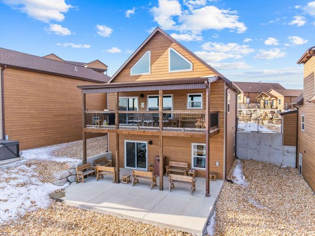 60 Settlers Cv Kimberling City, Kimberling City, MO 65686