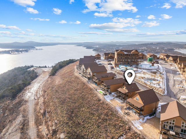 60 Settlers Cv Kimberling City, Kimberling City, MO 65686