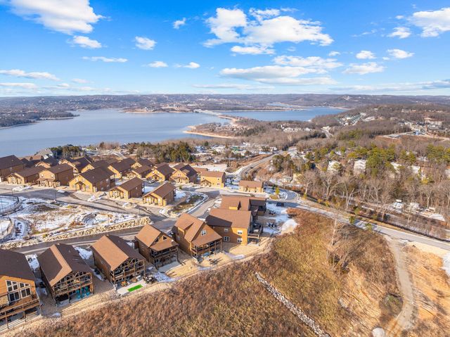 60 Settlers Cv Kimberling City, Kimberling City, MO 65686