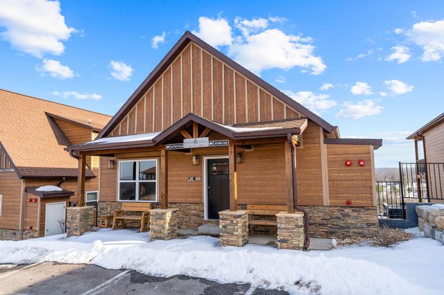 60 Settlers Cv Kimberling City, Kimberling City, MO 65686