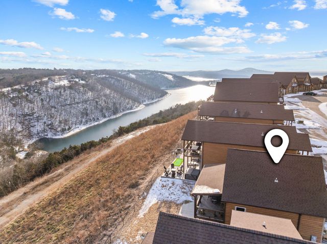 60 Settlers Cv Kimberling City, Kimberling City, MO 65686