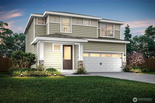 6240 NW Bruggman Loop, Bremerton, WA 98312