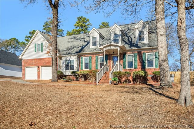 2482 Celtic Drive, Fayetteville, NC 28306
