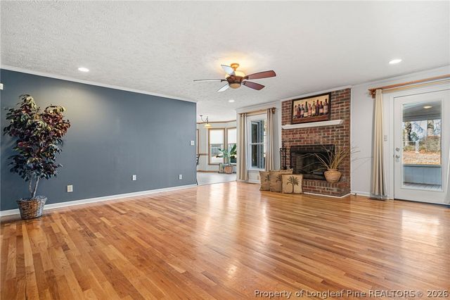 2482 Celtic Drive, Fayetteville, NC 28306